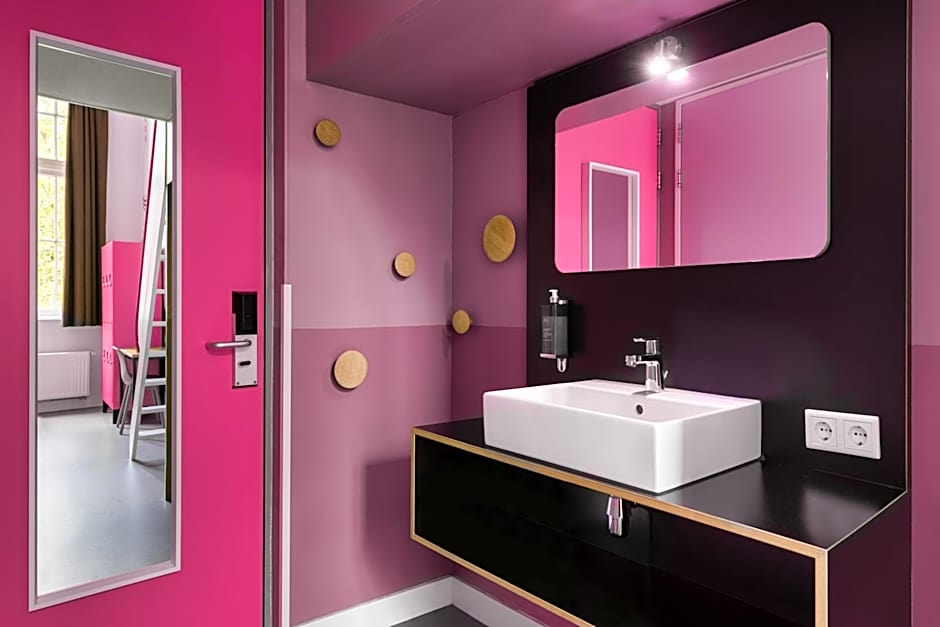 Stayokay Hostel Amsterdam Oost