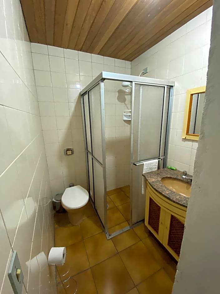 Villa Lemos Antiga Casa Vivenda Da Lua