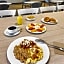 City Suites Silao Aeropuerto