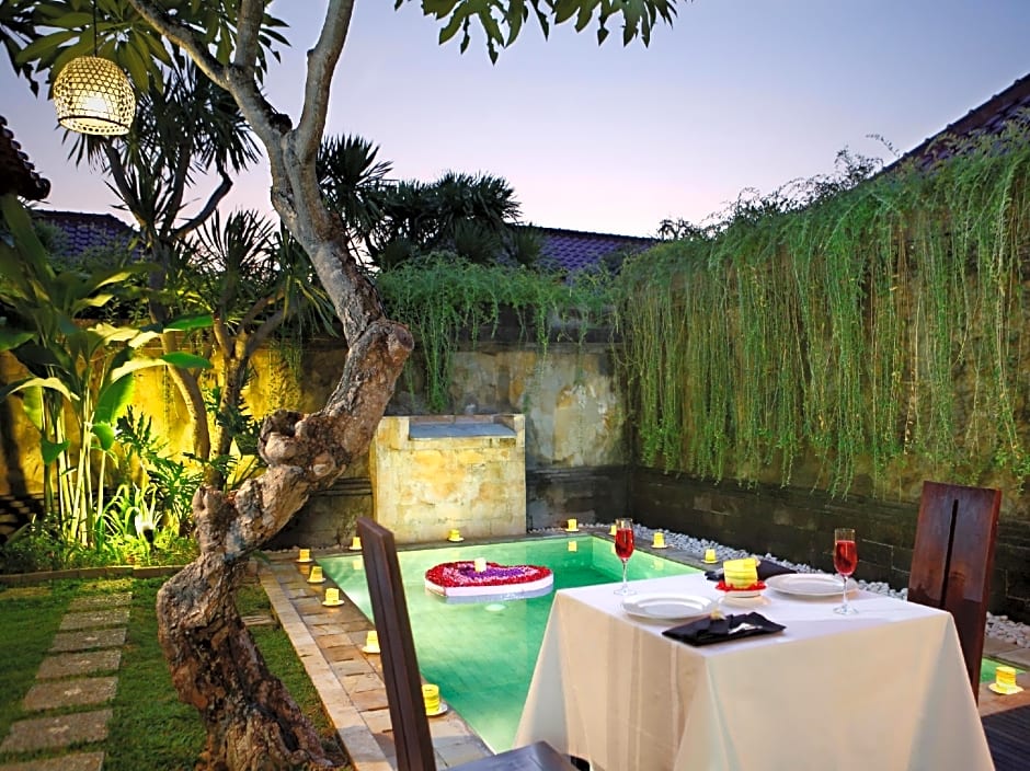 Bali Prime Villas