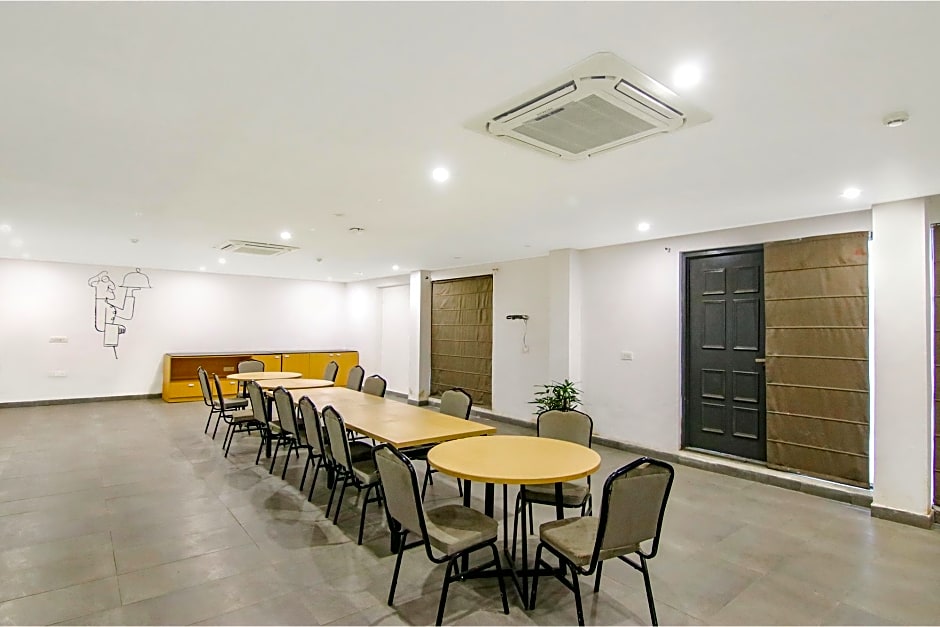 FabHotel Infinity Stays