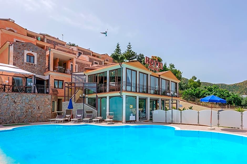 Hotel Solanas