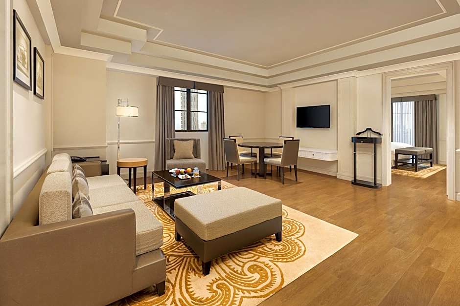 ITC Royal Bengal, a Luxury Collection Hotel, Kolkata