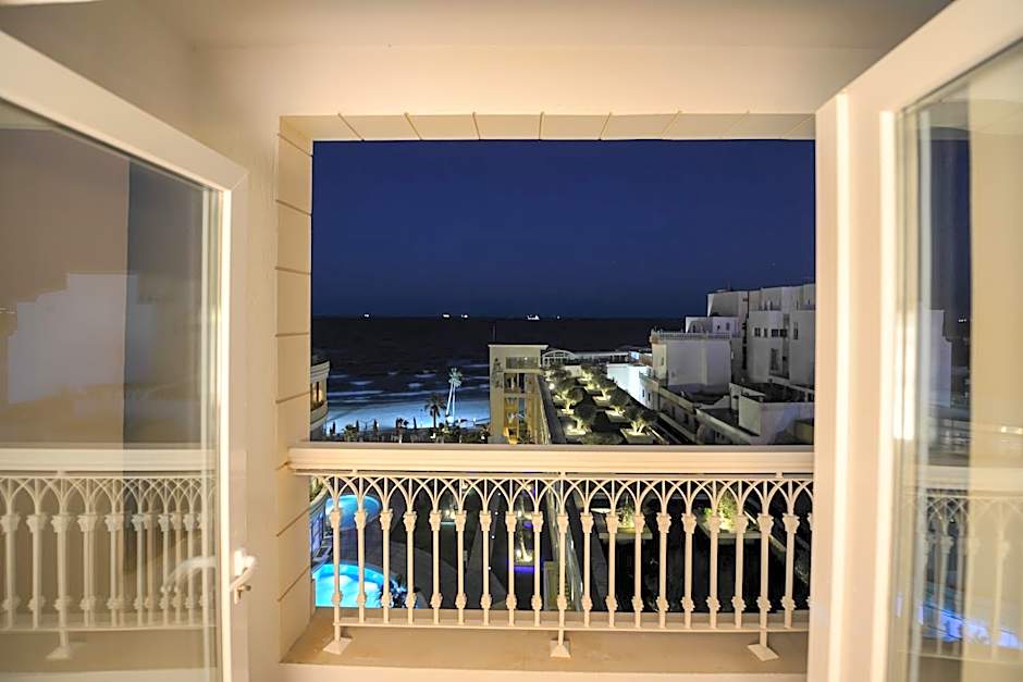 Sousse Palace hotel & spa