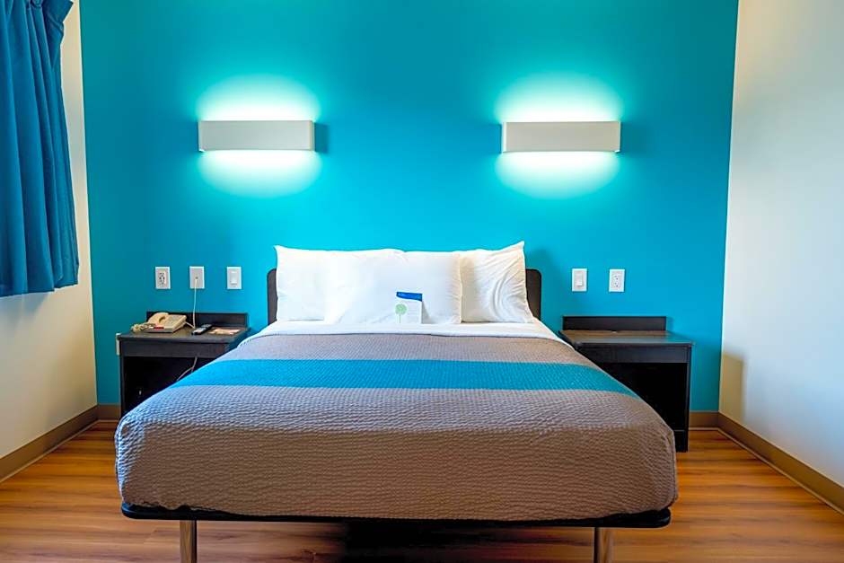 Motel 6-Pottstown, PA