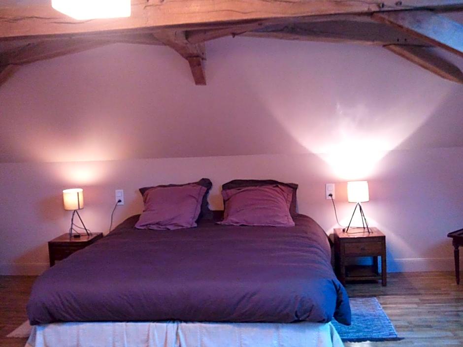 Chambres d'Hôtes Les Ifs