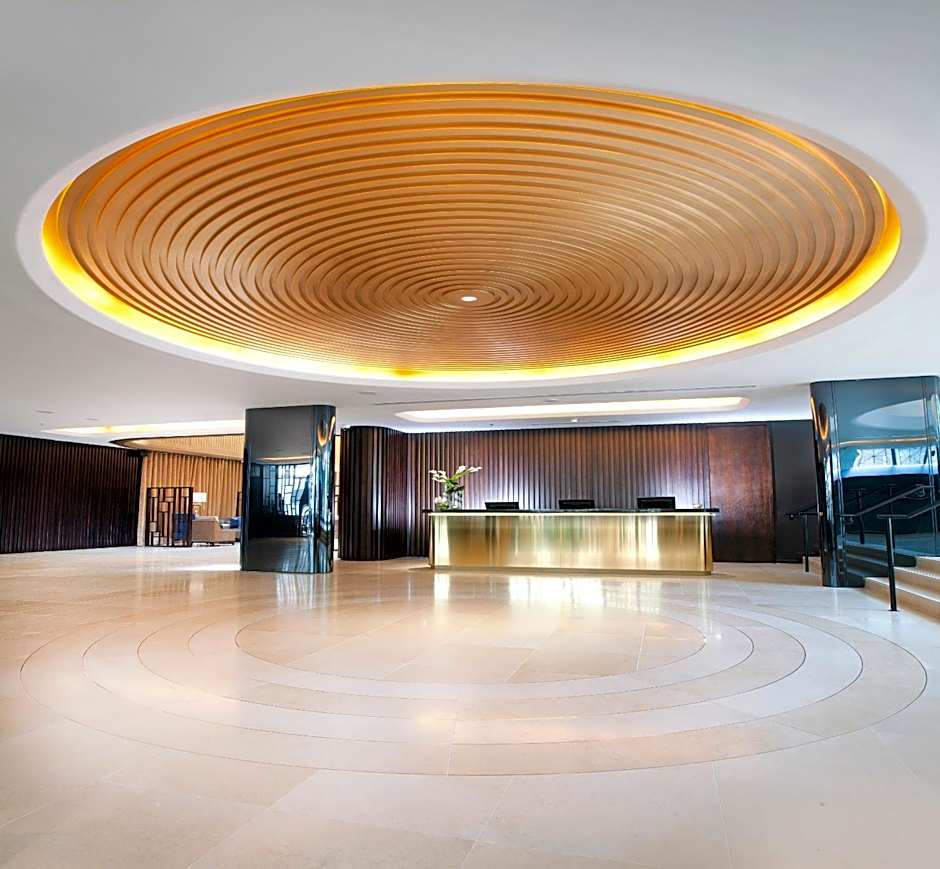 Dorsett Shepherds Bush London