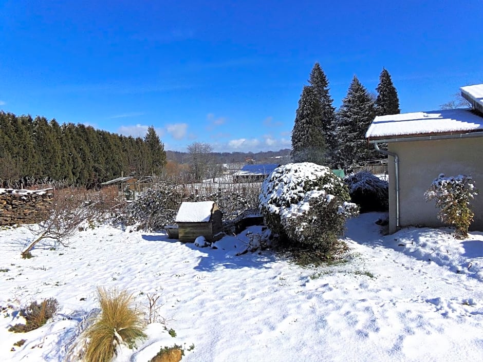 Chambre d’hôte - Ilse's Garden Chair