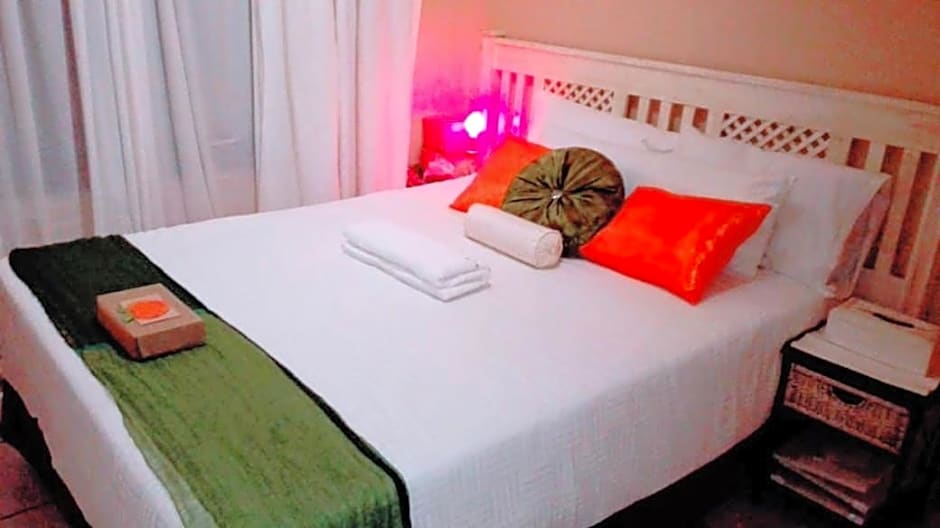 Reemaros Guest House