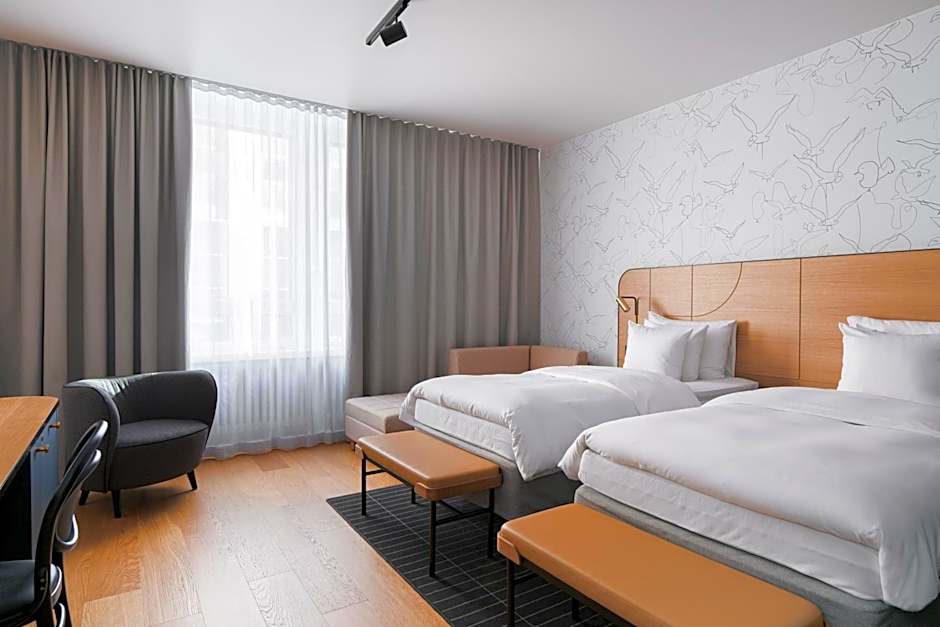 Solo Sokos Hotel Helsinki