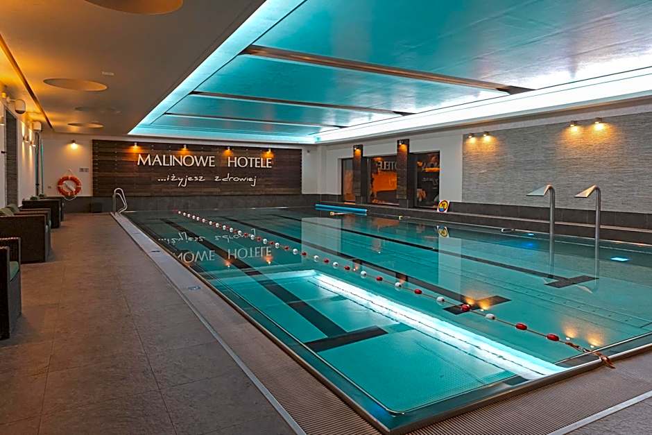 Malinowy Dwór Hotel Medical SPA