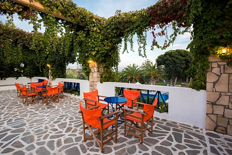 Ekaterini Hotel-Apartments