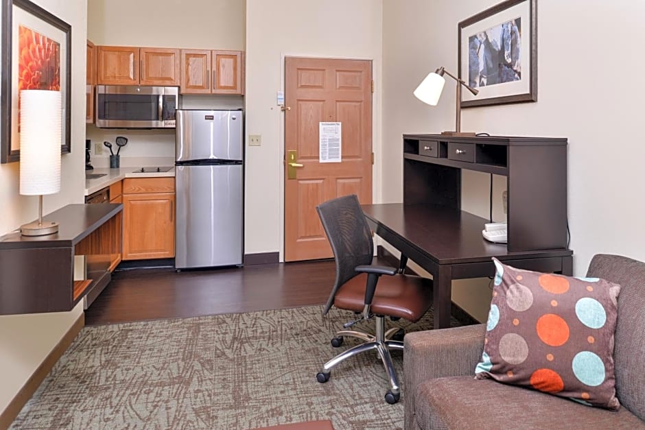 Staybridge Suites O'Fallon Chesterfield