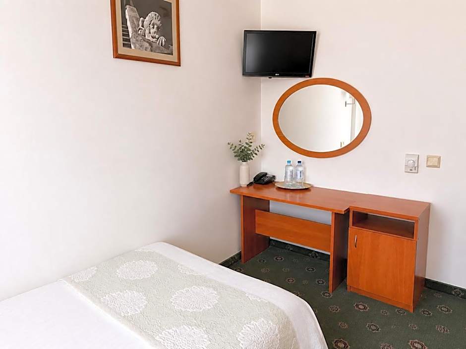 Hotel Secesja