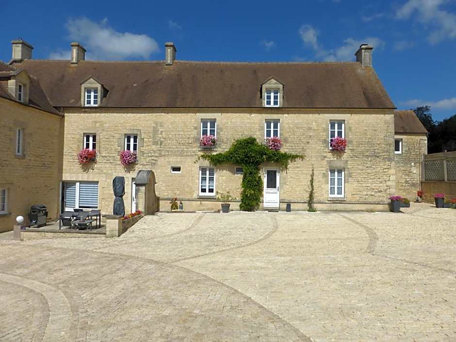 La Charretterie