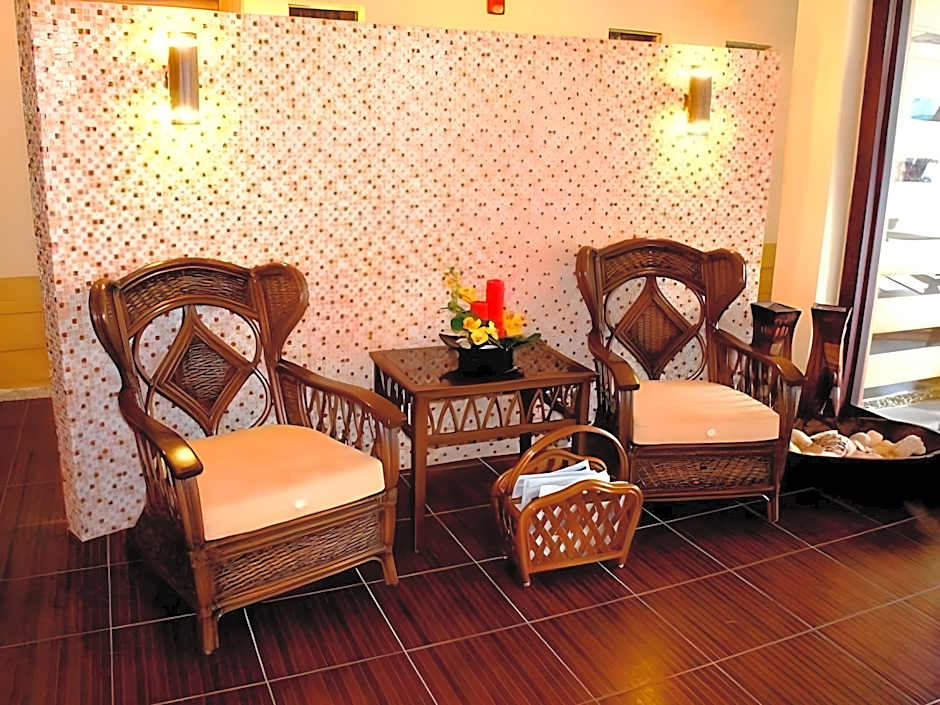 Phela Grande Residences