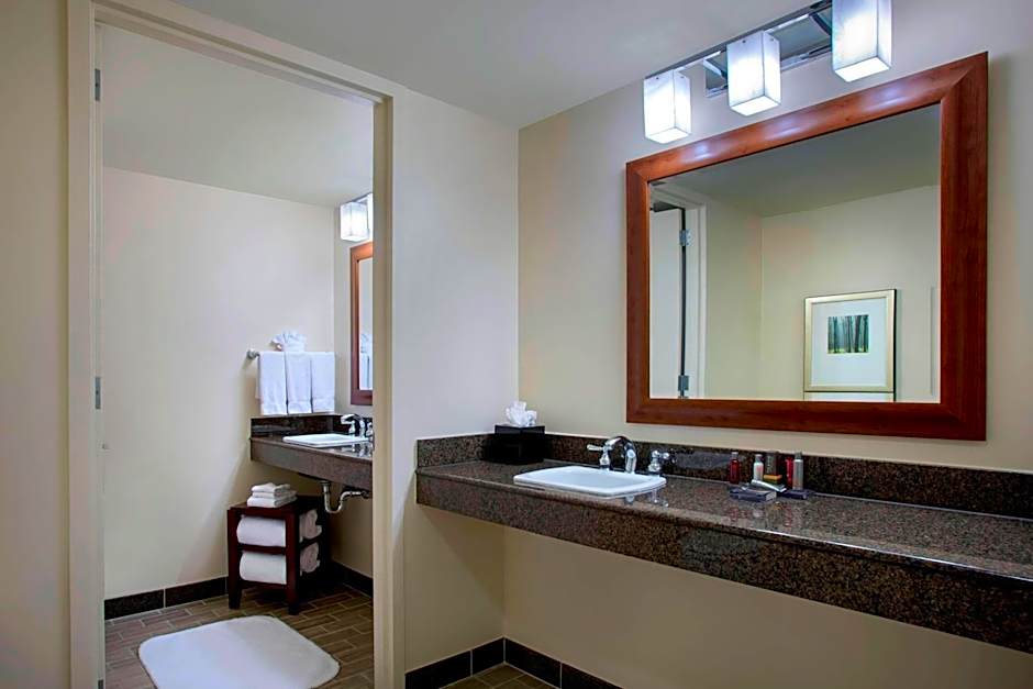 Princeton Marriott At Forrestal