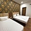 Hotel JK Residency