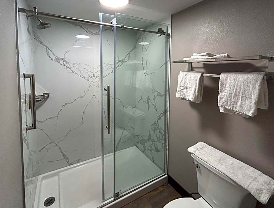 Studio 6 Suites Gardena, CA