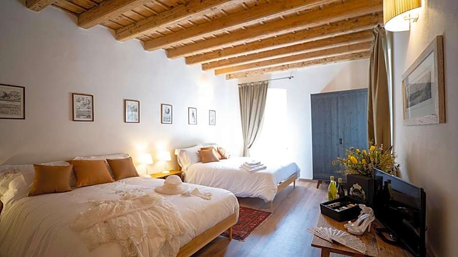 Locanda Dell'Oleificio