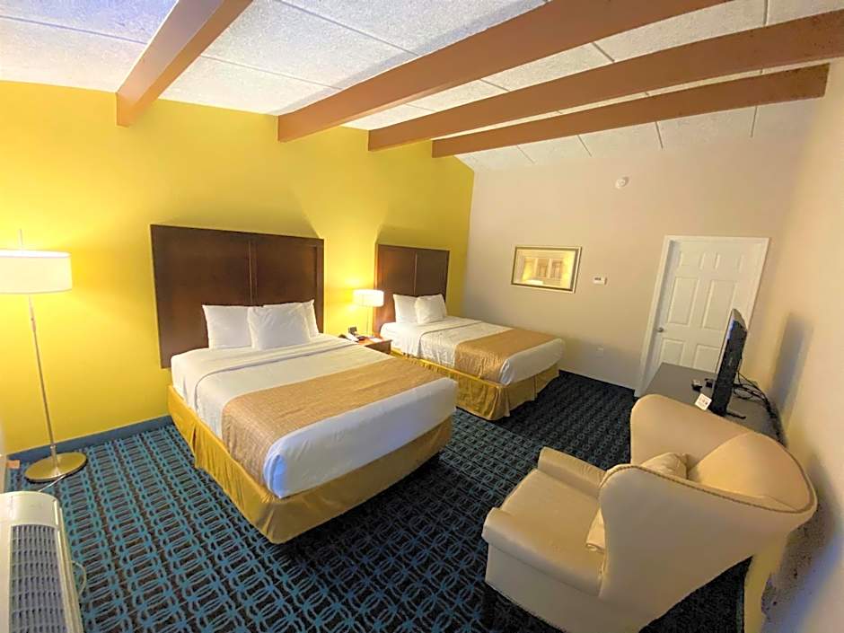 Travelodge by Wyndham Wytheville