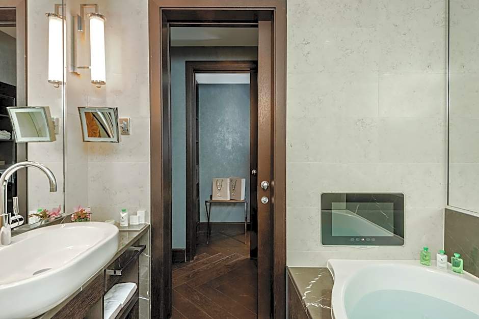 Hôtel Royal Savoy Lausanne