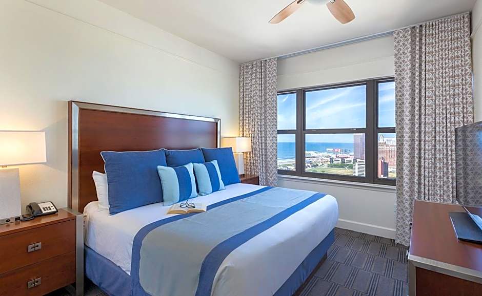 Club Wyndham Skyline Tower