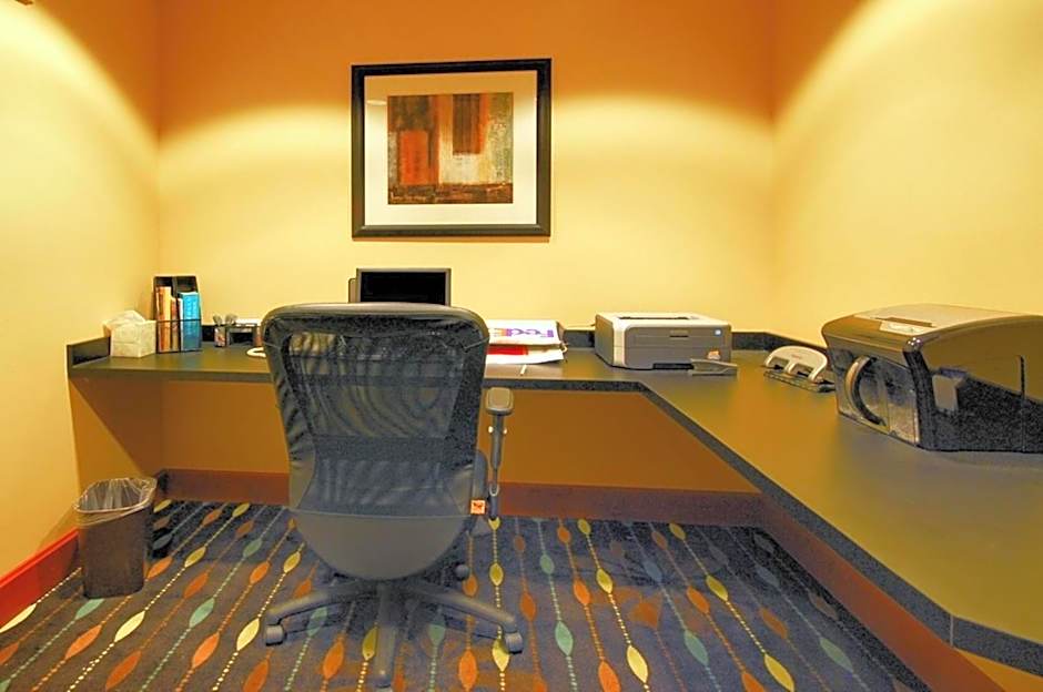 Hampton Inn By Hilton And Suites New Iberia