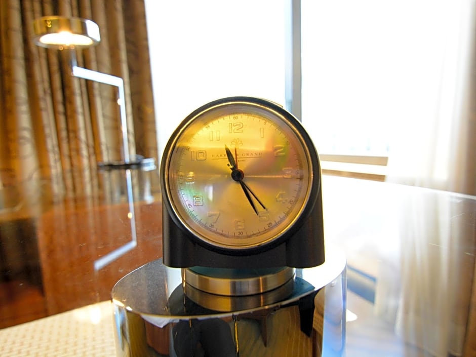 Harbour Grand Hong Kong Hotel