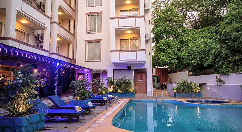 Hotel Meraden La Oasis