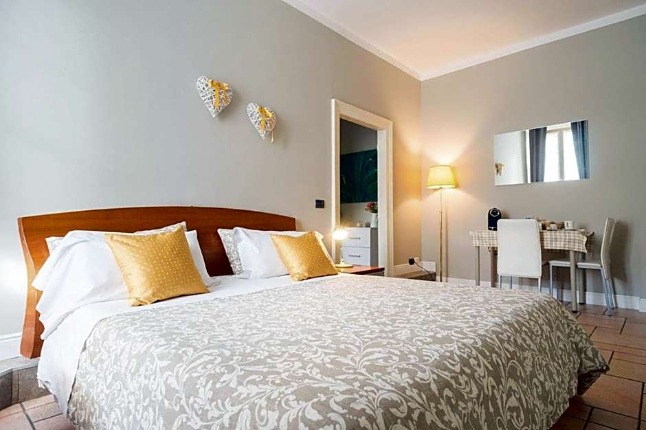B&b My Bergamo