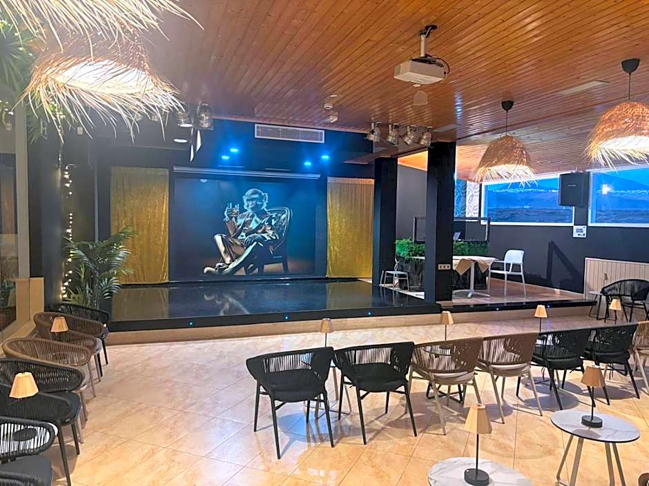 Hotel Pocillos Playa, solo Adultos