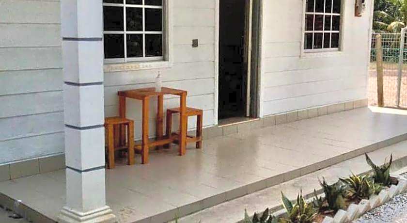 VILLA D' KEBUN WITH FREE FRUITS