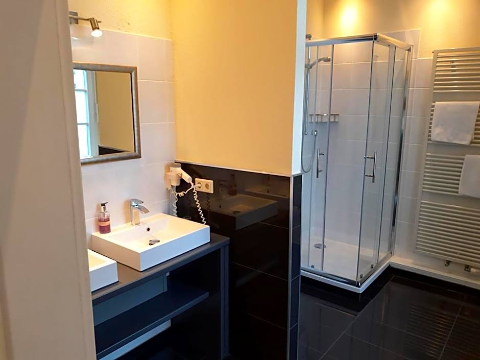 Schlosshotel Domäne Walberberg