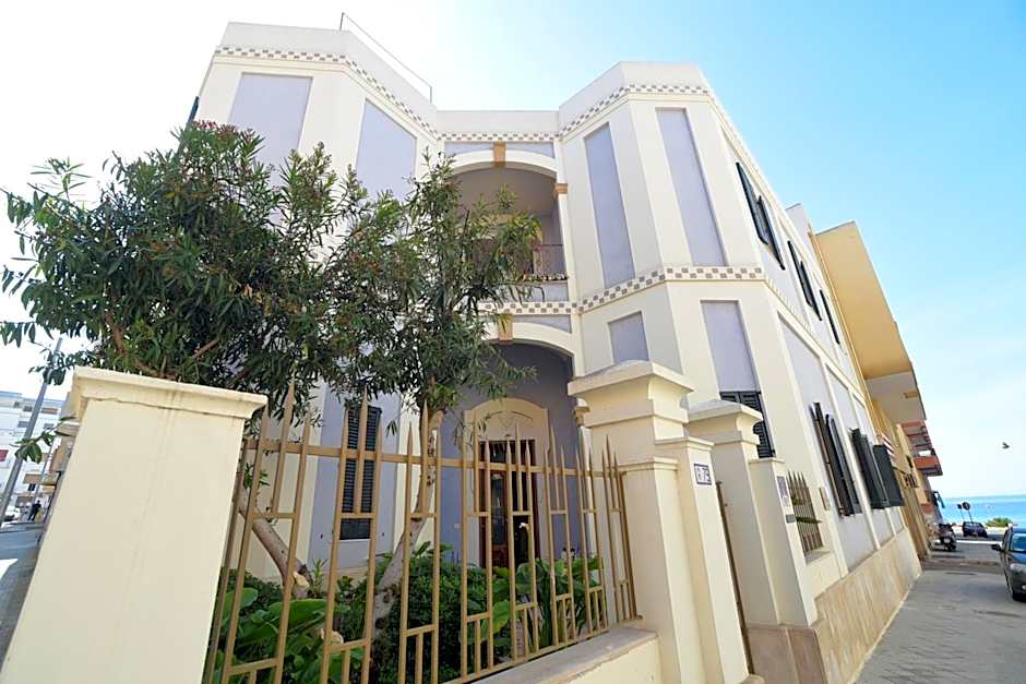 Barone Liberty Boutique Hotel & Spa