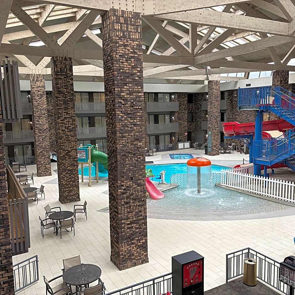 Bismarck Hotel and Conference Center