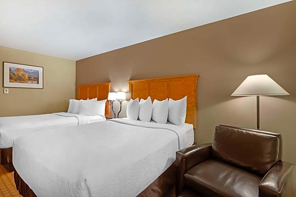 Best Western Plus Gran Tree Inn