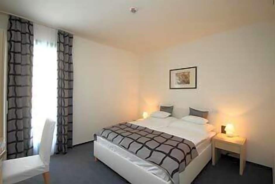 Hotel Arkadia