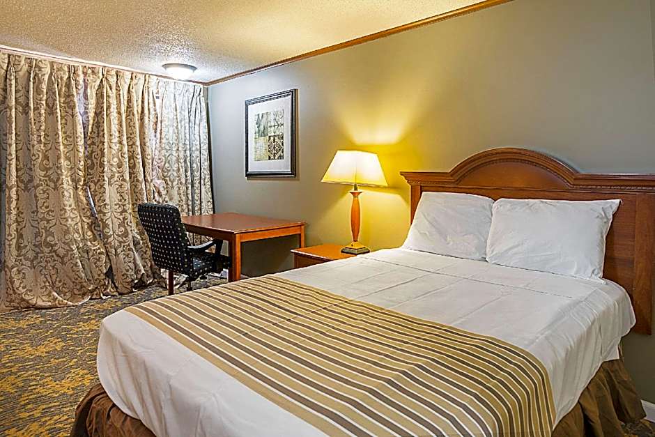 FairBridge Inn Express Battle Creek