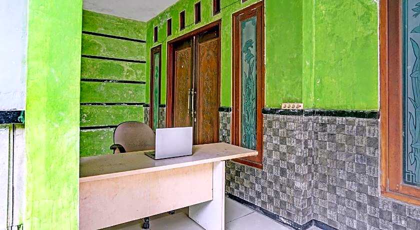 OYO 92086 Fun Guesthouse Syariah