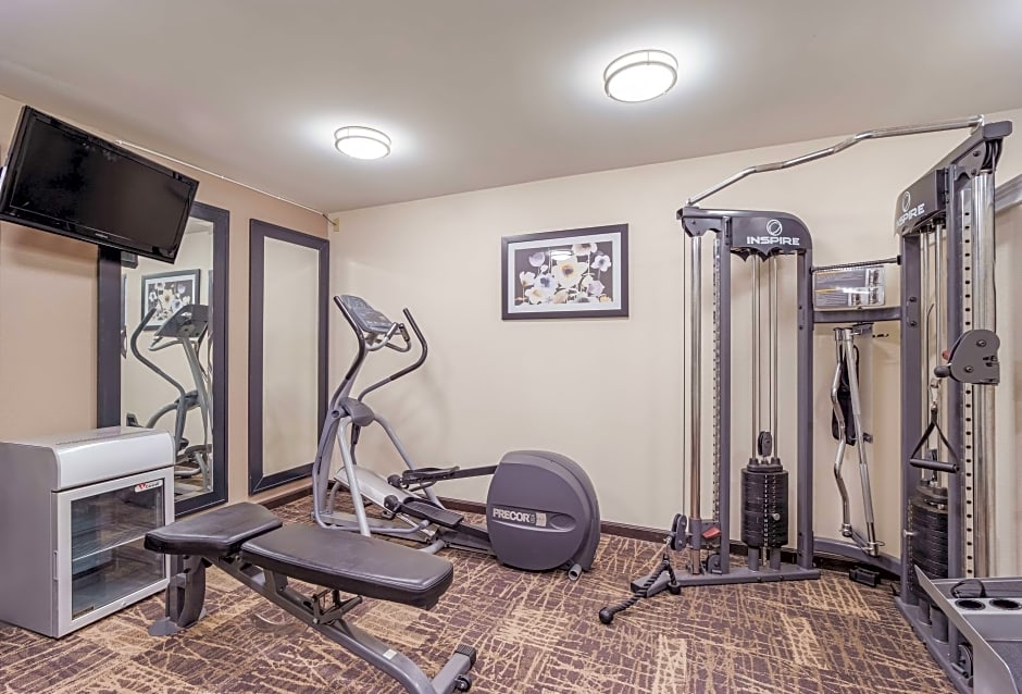Quality Inn & Suites Fort Gordon