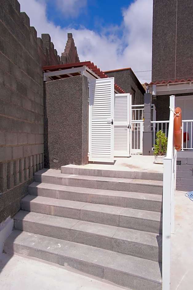 Las Eras Nest Hostel