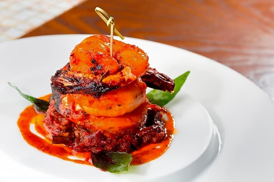 Beach Rotana - Abu Dhabi