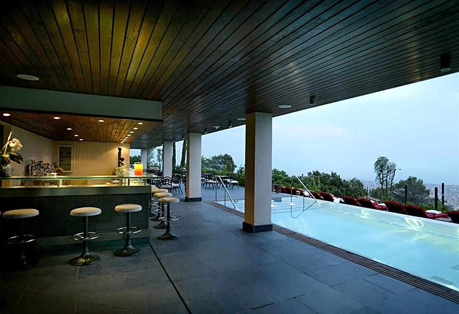 METT Barcelona GL - A Leading Hotel of the World