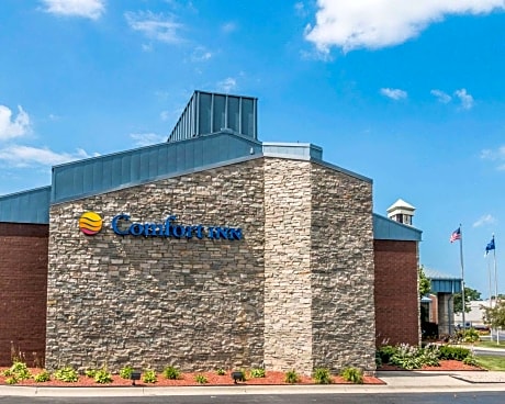 Comfort Inn Plymouth