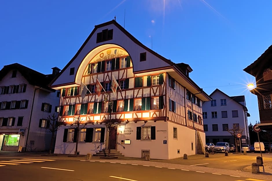 Hotel Bären