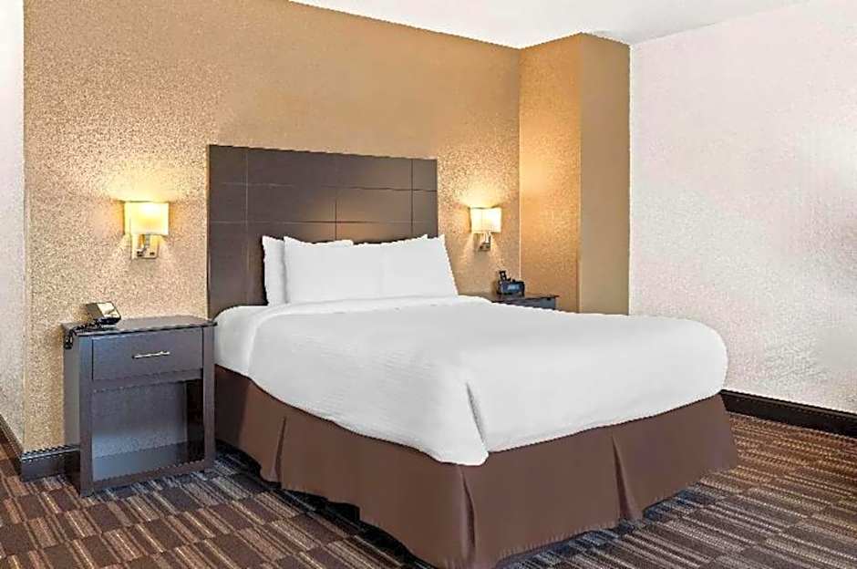 Best Western Monticello Gateway Inn