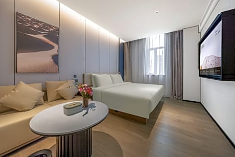 Atour - Elegant 1 Bed Room