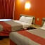 FairBridge Inn Express London