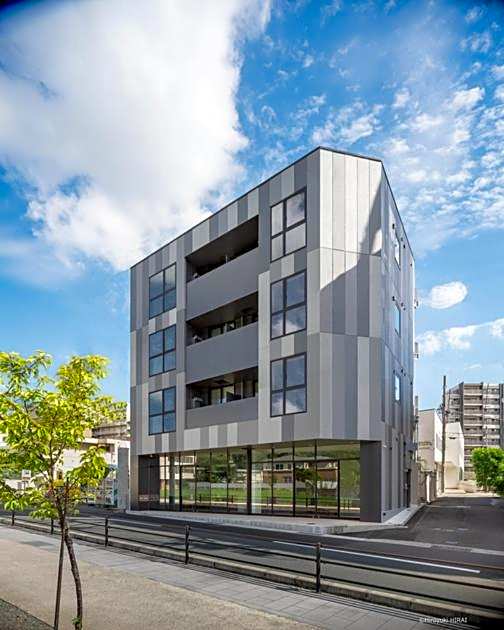 THE VIEW Odawara shiro-no mieru hotel - Vacation STAY 53335v